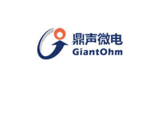 GiantOhm 鼎聲微電